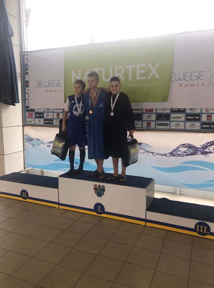 Herpály Sportúszó SE eredményei 07